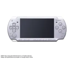 【中古】PSP「プレイステーション・ポータブル」 ラベンダー・パープル (PSP-2000LP) 【メーカー生産終了】 bme6fzu
