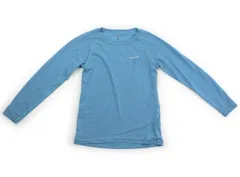 【モンベル/mont-bell】Tシャツ・カットソー 130サイズ 男の子【子供服・ベビー服】（1935360）