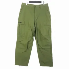 2025年最新】wtaps mill trousersの人気アイテム - メルカリ