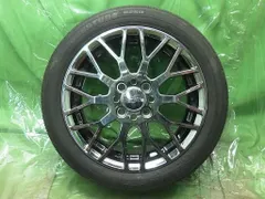 無限 N-ONE JG 165/55R15 5J +45 PCD100 4穴キズは深さ幅何センチですか