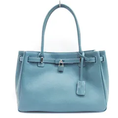 専用品傳濱野 den HAMANO ミーティア ライトブルー トートバッグ 専用品傳濱野 den HAMANO ミーティア ライトブルー トートバッグ