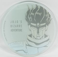 BANDAI SPIRITS 이치 반 쿠지 조조의 기묘한 모험 스톤 오션 The way to heaven G상 스타 플래티넘 유리 플레이트
