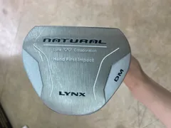 2025年最新】natural golf パターの人気アイテム - メルカリ