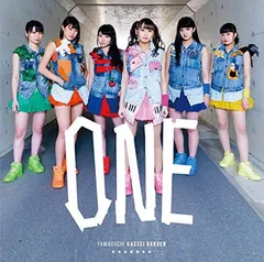 【中古】ONE (白盤)