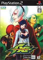 【中古】THE KING OF FIGHTERS XI [PS2}