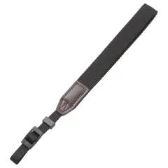 アクション 一眼レフ用 ハンドストラップ ブラック ETSUMI E-6711