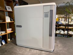 ダイニチ ハイブリッド式加湿器 HD-N324(W) 2024年製 - メルカリ