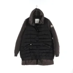MONCLER モンクレール CHALLIER ダウンジャケット