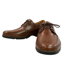 【未使用品級】Timberland ティンバーランド　ビジネスレザーシューズ Timberland ティンバーランド ビジネスシューズ レザー 本革