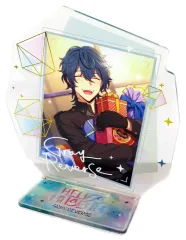 【中古】アクリルスタンド・アクリルパネル グレイ・リヴァース HELIOS MUSEUM アクリルスタンド 「エリオスライジングヒーローズ HELIOS MUSEUM～エリオスミュージアム～」