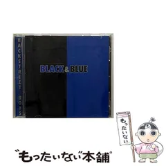 【中古】 Black & Blue [import] / Backstreet Boys / Jive