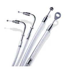 BARNETT throttle cable 10 | 571494のサムネイル