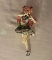 プロセカ フィギュア まとめ売り モモジャン他 プロセカ フィギュア レオニード モモジャン 7点セット - メルカリ