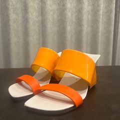UNITEDNUDE　ユナイテッドヌード　Loop Hi サンダル2　サイズ35