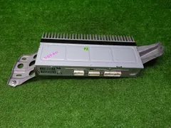 レクサスLS オーディオアンプ レクサス LS460 音声が出ない オーディオアンプ基盤洗浄 – car