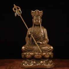 2025年最新】地蔵王菩薩。の人気アイテム - メルカリ