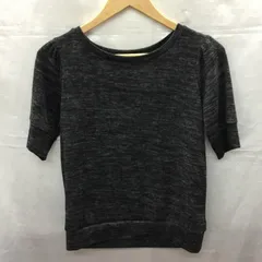 ZARA ザラ カットソー 半袖 のサムネイル