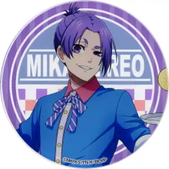 フェイスアクリルスタンド（御影 玲王）【@Loppi・HMV限定