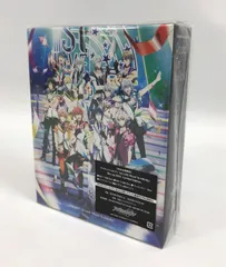 2024年最新】アイドリッシュセブン blu-ray 1stの人気アイテム - メルカリ