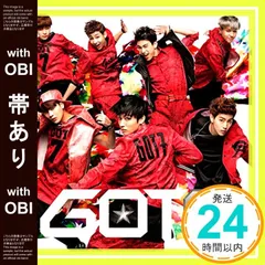 2026年最新】dvd got7の人気アイテム - メルカリ