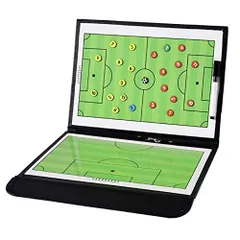 2024年版 最新 】 サッカーボード 作戦ボード 戦術ボード サッカー