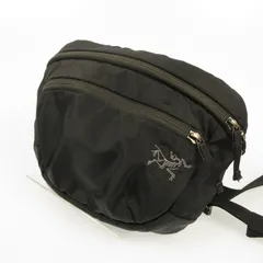 2025年最新】ARC'TERYX メッセンジャーバッグの人気アイテム