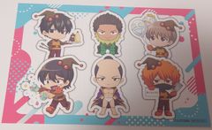 銀魂展 アクリルパズルコレクション｜Yahoo!フリマ（旧PayPay