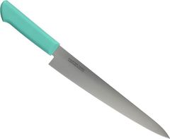 TOJIRO color series 牛刀 グリーン 270mm - メルカリ