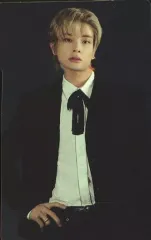 【中古】コレクションカード(男性) 07：ENHYPEN/ジェイク(JAKE)/ENHYPEN WORLD TOUR ’FATE’ トレーディングカード