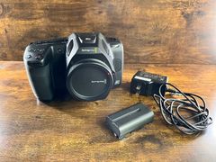 Blackmagic pocket cinema camera 6K pro SmallRig フルケージ付き BMPCC6Kpro
