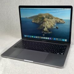 ジャンク】MacBook Pro 13