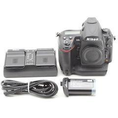 ＜良品＞ニコン Nikon  D3S ボディ
