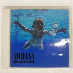 2025年最新】NIRVANA cd boxの人気アイテム - メルカリ