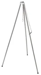 廃盤品 ◾️snow peak スノーピーク トライポッド 本体 スタンド