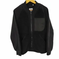 ホワイトマウンテニアリング WHITE MOUNTAINEERING フリースオーバーサイズジャケット メンズ import：M 