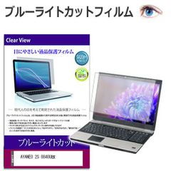 AYANEO 2S 8840U版 [7インチ] 保護 フィルム カバー シート ブルーライトカット 光沢 液晶保護フィルム メール便送料無料 bgt