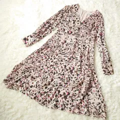 2025年最新】TED BAKER レディース ロングワンピースの人気アイテム