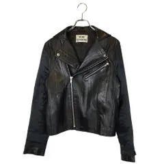 2025年最新】Acne Studios メンズ レザージャケット・ライダース