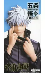 【中古】フィギュア 五条悟 「呪術廻戦」 五条悟フィギュア