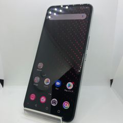 【訳あり品】Rakuten BIG 楽天モバイル  128GB ZR01 ホワイト