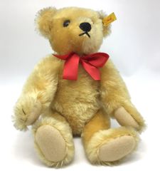 2233【絶版】 Steiff シュタイフ グロウラー（鳴き笛