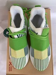 ＊未使用品＊レディースゴルフシューズ　22.5cm少し大きめ