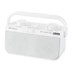 Aurex スピーカー SS235W 東京芝浦電気【080610】 - メルカリ