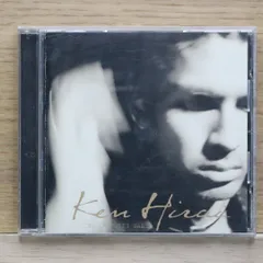 国内盤CD★平井堅/Ken Hirai■ THE CHANGING SAME 【SRCL4854/4988009485492】N23531