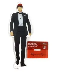 【中古】アクリルスタンド・アクリルパネル 火神大我 ビッグアクリルスタンド 「劇場版 黒子のバスケ LAST GAME」