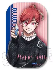 【中古】バッジ・ピンズ 千切豹馬 「ブルーロック トレーディングスクエア缶バッジ Part2」