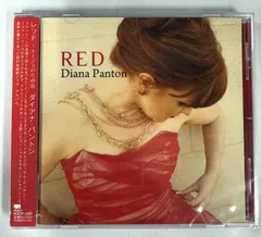 【レコード】ダイアナ・パントン　Diana Panton 可憐で清楚でどこか儚い、潤み煌くようなスウィート・ガー
