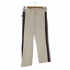 アンユーズド UNUSED 20AW Line pants メンズ JPN：1 のサムネイル