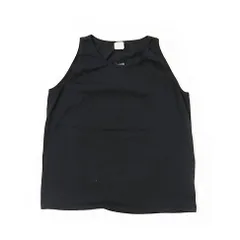 Goodwear グッドウェア TANK TOP / タンクトップ BLACK ヘビーウェイト