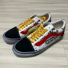 2023年最新】gallery dept vansの人気アイテム - メルカリ